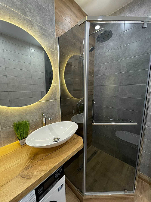 Новобудова! Смарт 30м2 Гузара 13 Швидкісний трамвай Берестейська Киев - изображение 6