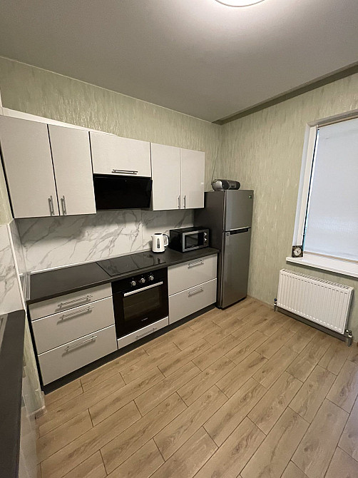 Аренда квартиры новострой Таирово Левитана Небесной сотни Одесса - изображение 8