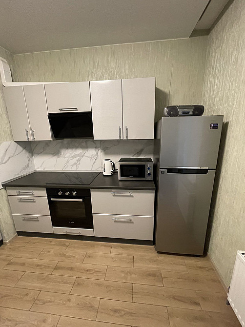 Аренда квартиры новострой Таирово Левитана Небесной сотни Одесса - изображение 4