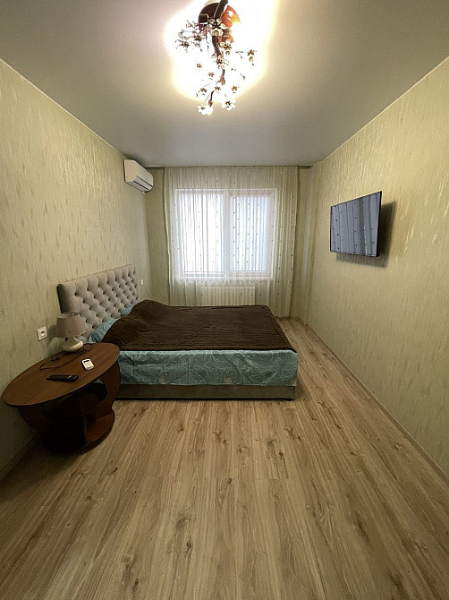 Аренда квартиры новострой Таирово Левитана Небесной сотни Одесса - изображение 2