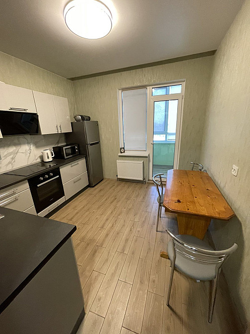 Аренда квартиры новострой Таирово Левитана Небесной сотни Одесса - изображение 6