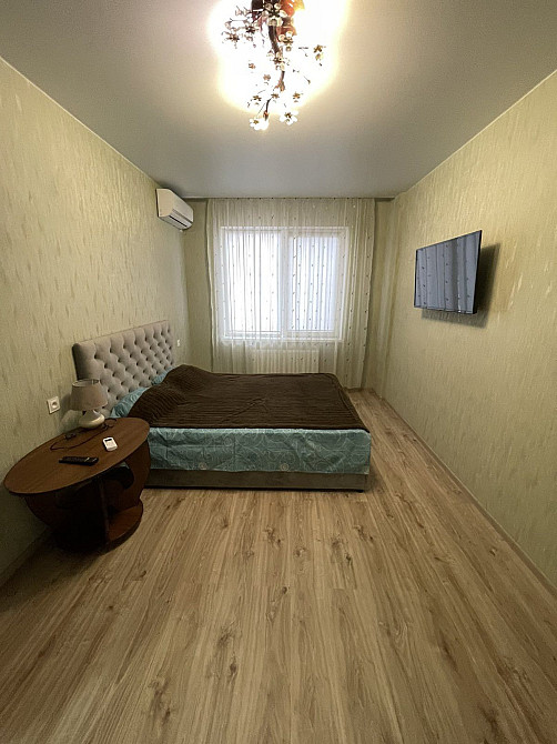 Аренда квартиры новострой Таирово Левитана Небесной сотни Одесса - изображение 7