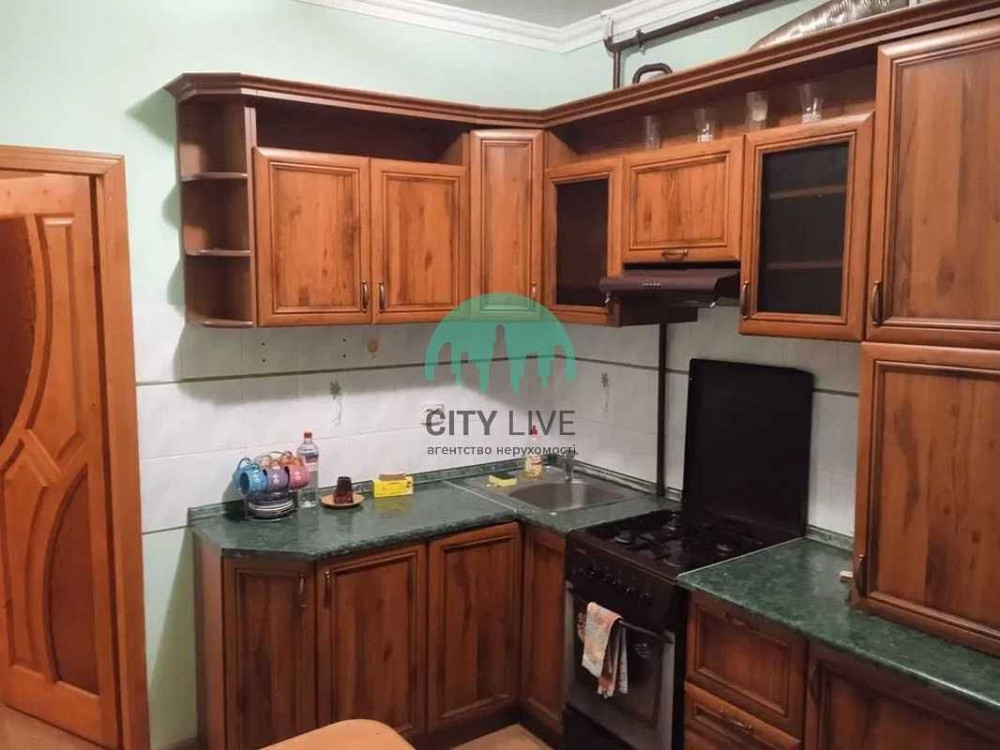 Оренда 1кімнатної квартири по вул. Йосипа Сліпого. (38) Ивано-Франковск - изображение 3