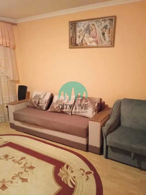 Оренда 1кімнатної квартири по вул. Йосипа Сліпого. (38) Ивано-Франковск - изображение 1