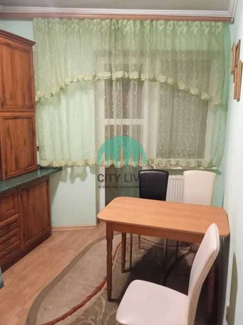 Оренда 1кімнатної квартири по вул. Йосипа Сліпого. (38) Ивано-Франковск - изображение 4