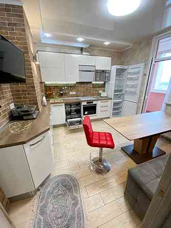 Сдается 3х ком, новый дом! Длительно! Черноморск