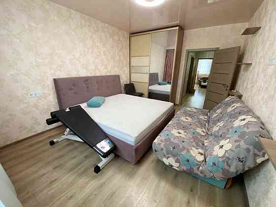 Сдается 3х ком, новый дом! Длительно! Черноморск