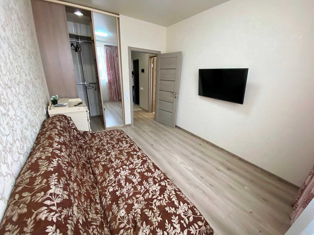 Сдается 3х ком, новый дом! Длительно! Черноморск - изображение 8