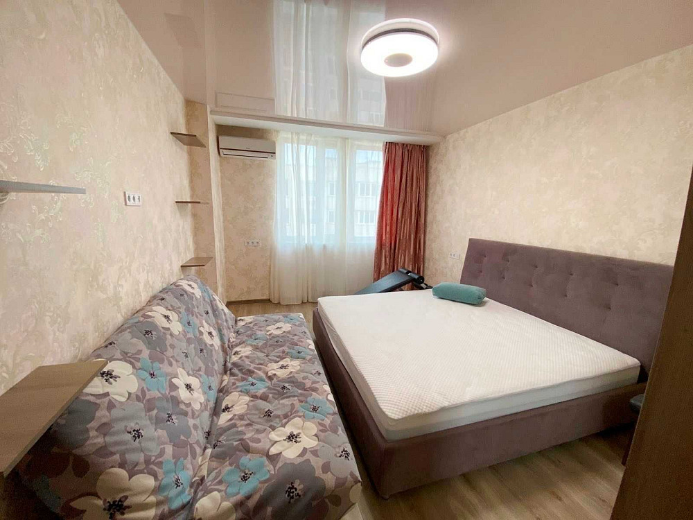 Сдается 3х ком, новый дом! Длительно! Черноморск - изображение 7