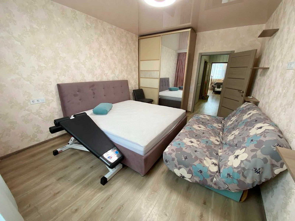 Сдается 3х ком, новый дом! Длительно! Черноморск - изображение 6