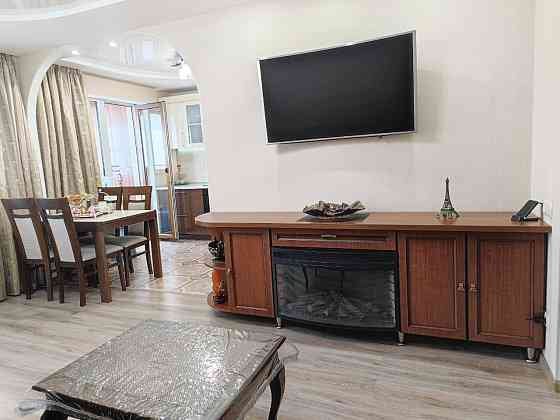 Аренда,  Сдам 2к на Рабочей, Варус, Студия + Спальня Днепр