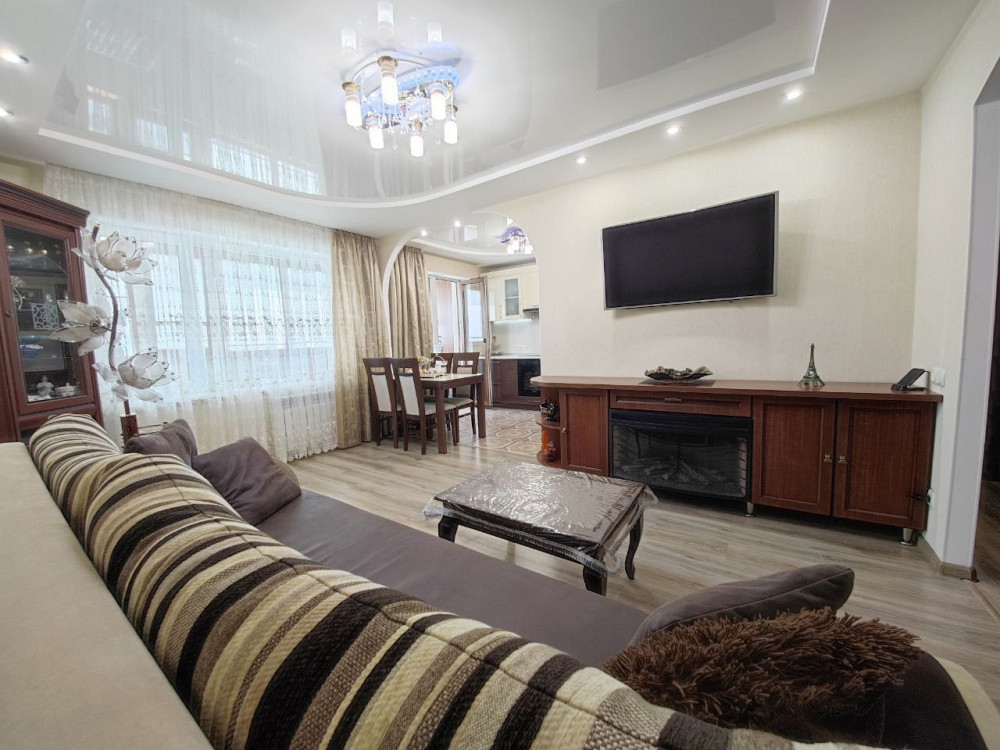 Аренда,  Сдам 2к на Рабочей, Варус, Студия + Спальня Дніпро - зображення 1