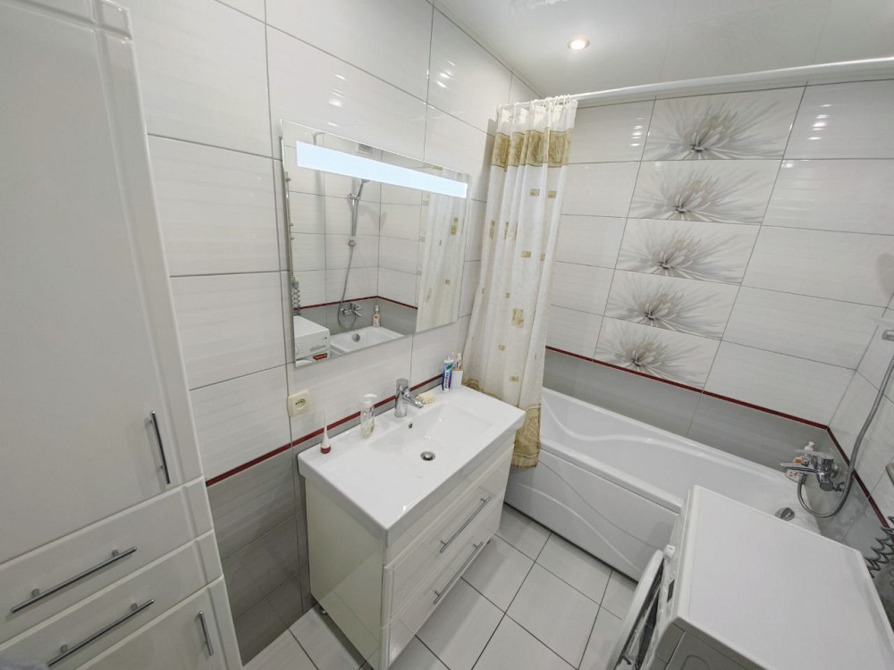 Аренда,  Сдам 2к на Рабочей, Варус, Студия + Спальня Дніпро - зображення 8