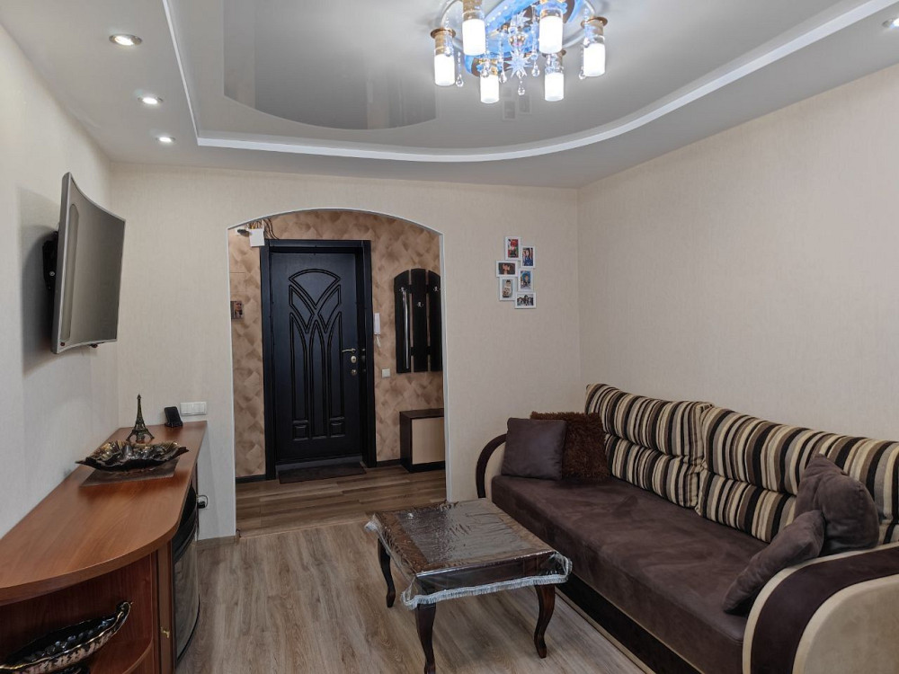 Аренда,  Сдам 2к на Рабочей, Варус, Студия + Спальня Дніпро - зображення 2