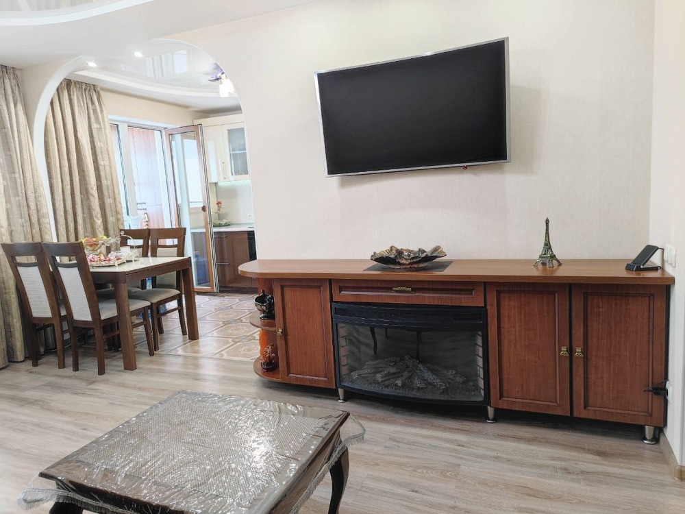 Аренда,  Сдам 2к на Рабочей, Варус, Студия + Спальня Дніпро - зображення 4