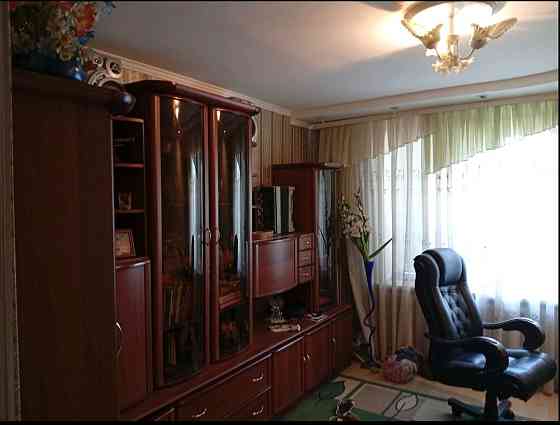 Оренда 4-к квартири на пр. Праці, район Запоріз. шосе і Нової лінії Днепр