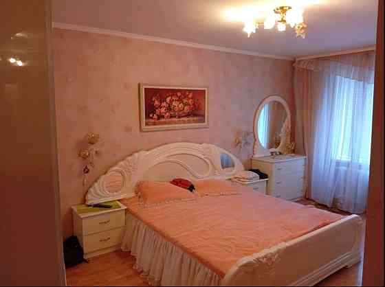 Оренда 4-к квартири на пр. Праці, район Запоріз. шосе і Нової лінії Днепр