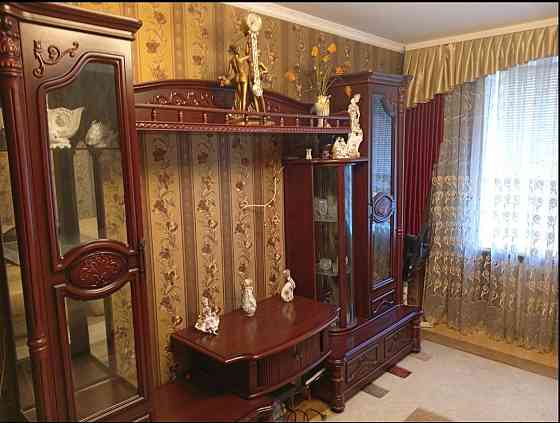 Оренда 4-к квартири на пр. Праці, район Запоріз. шосе і Нової лінії Днепр