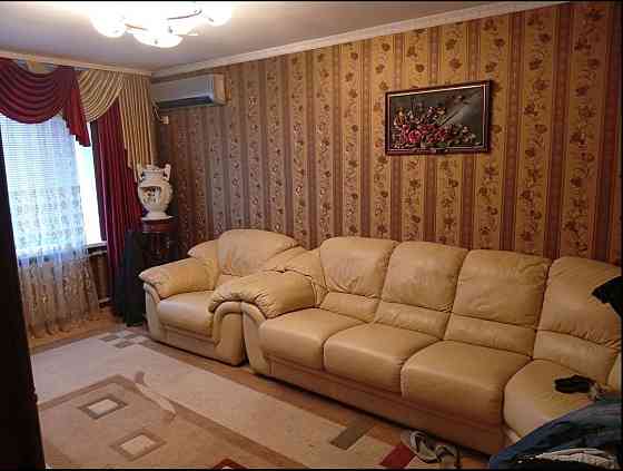 Оренда 4-к квартири на пр. Праці, район Запоріз. шосе і Нової лінії Днепр