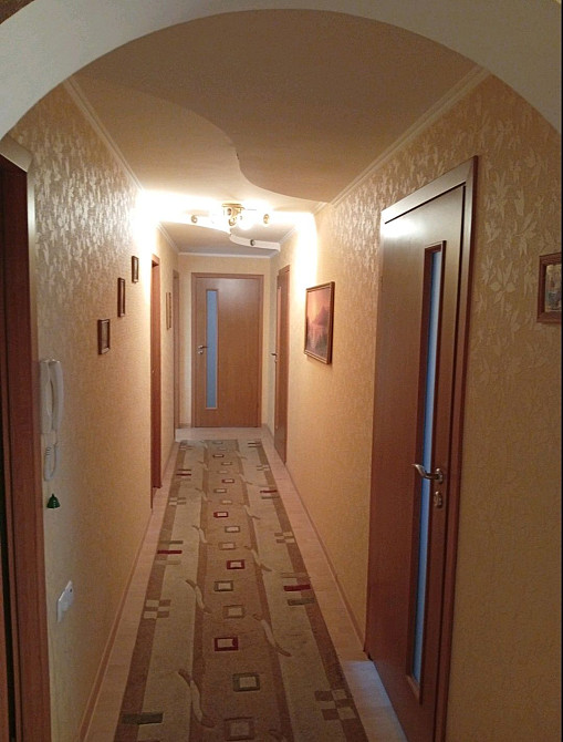 Оренда 4-к квартири на пр. Праці, район Запоріз. шосе і Нової лінії Днепр - изображение 6