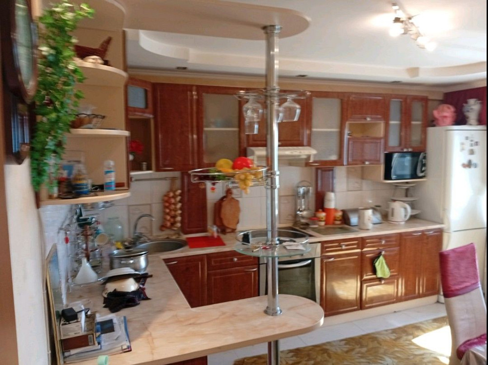 Оренда 4-к квартири на пр. Праці, район Запоріз. шосе і Нової лінії Днепр - изображение 8