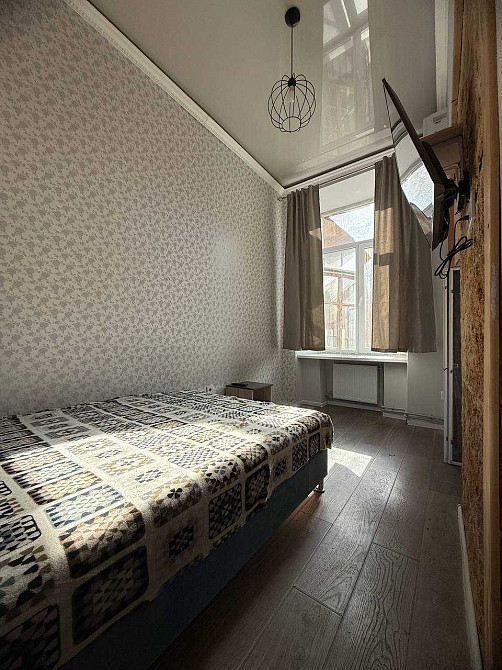 Срочно сдам! 3-ком квартира в центре! 2 этаж!АГВ! 10 мин Дерибасовская Одесса - изображение 3