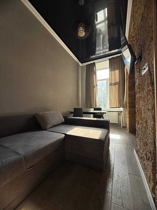 Срочно сдам! 3-ком квартира в центре! 2 этаж!АГВ! 10 мин Дерибасовская Одесса - изображение 7