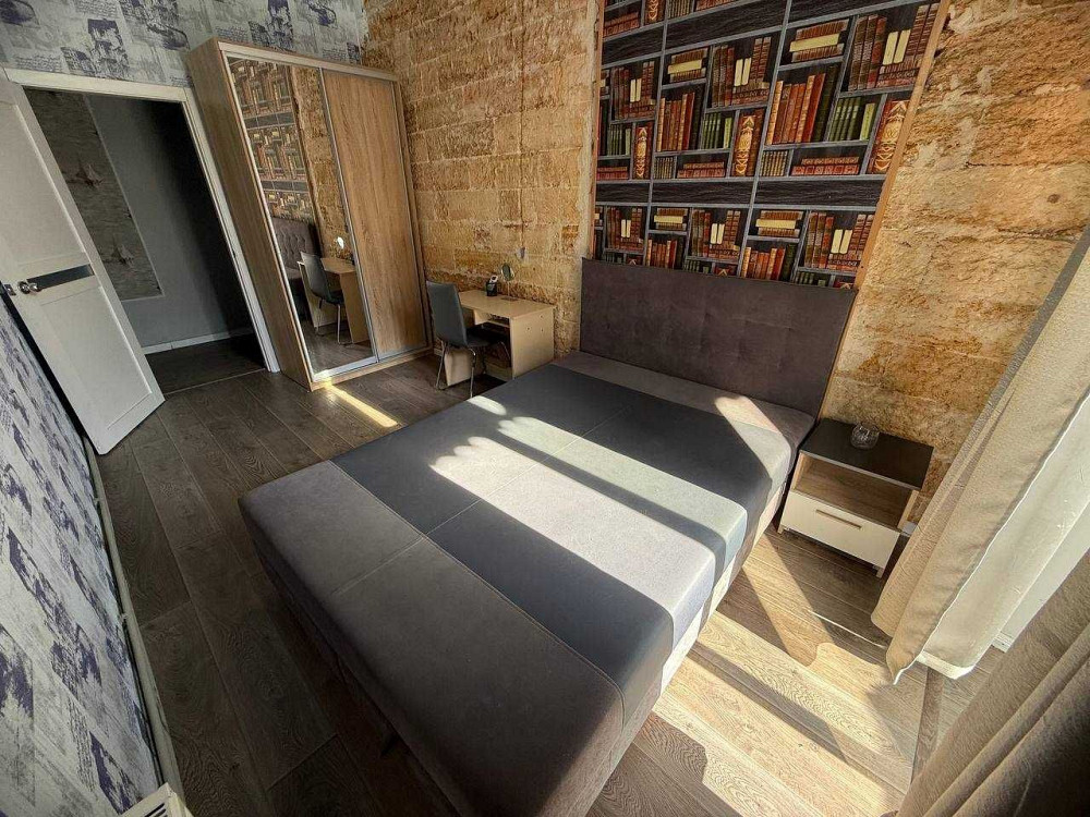 Срочно сдам! 3-ком квартира в центре! 2 этаж!АГВ! 10 мин Дерибасовская Одесса - изображение 5