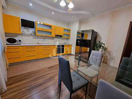 Ваша нова оселя чекає: простора 2-кімнатна квартира на вул. Урлів Киев