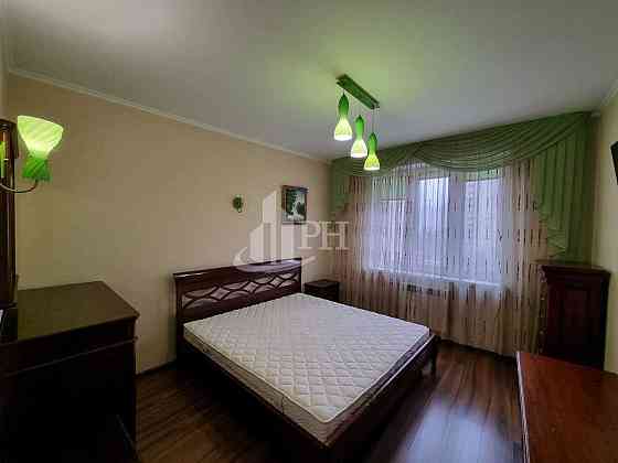 Ваша нова оселя чекає: простора 2-кімнатна квартира на вул. Урлів Киев