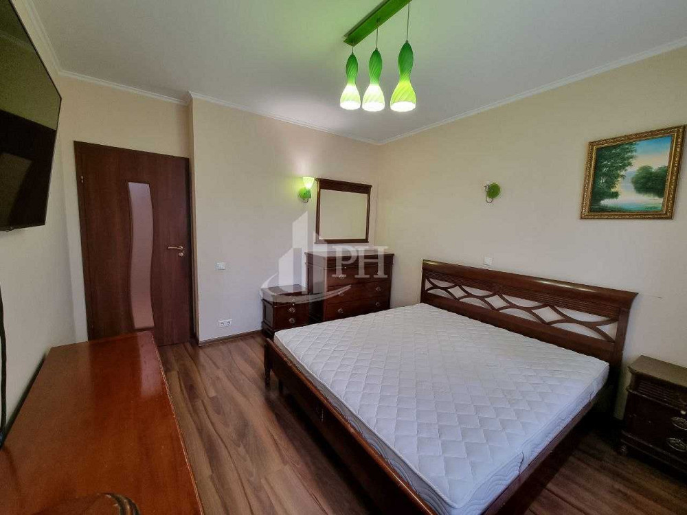 Ваша нова оселя чекає: простора 2-кімнатна квартира на вул. Урлів Киев - изображение 3