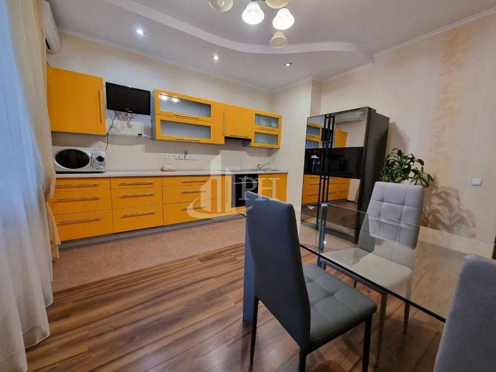 Ваша нова оселя чекає: простора 2-кімнатна квартира на вул. Урлів Киев - изображение 7