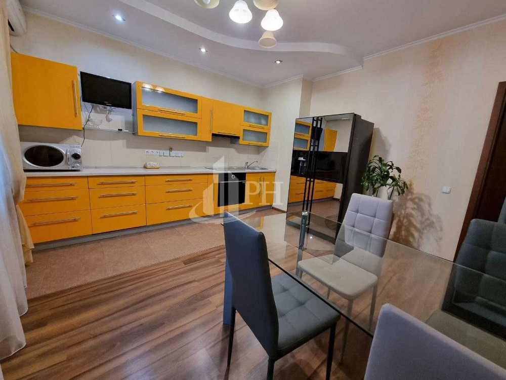 Ваша нова оселя чекає: простора 2-кімнатна квартира на вул. Урлів Киев - изображение 4