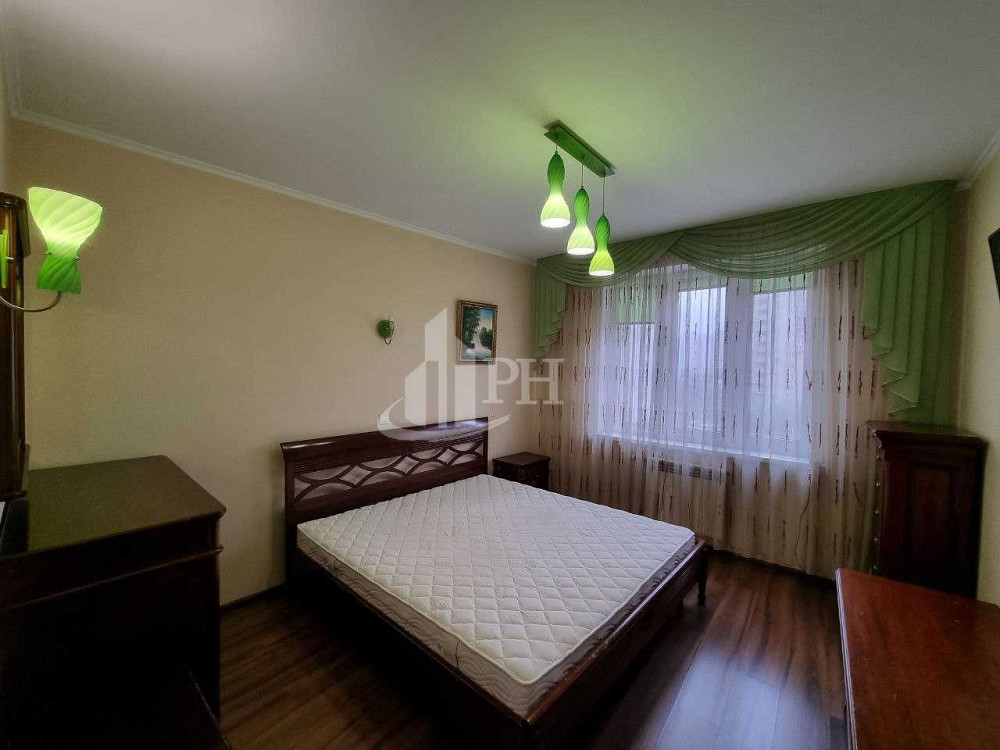 Ваша нова оселя чекає: простора 2-кімнатна квартира на вул. Урлів Киев - изображение 1