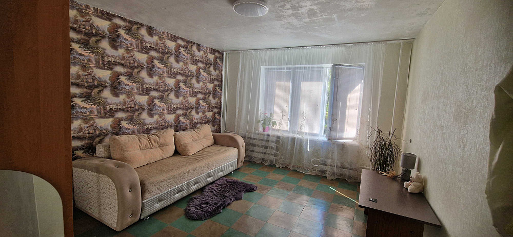 Здам 2-х кім. квартиру на Червоному Камні Днепр - изображение 1