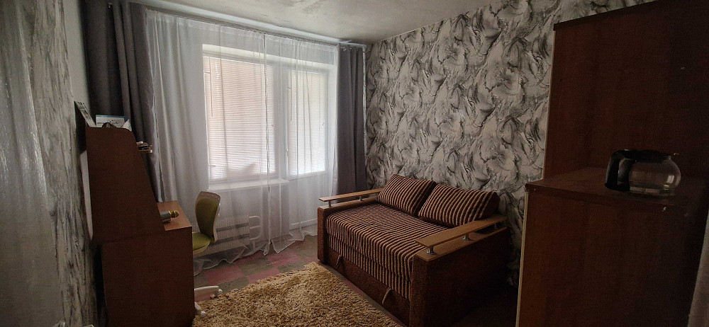 Здам 2-х кім. квартиру на Червоному Камні Днепр - изображение 2