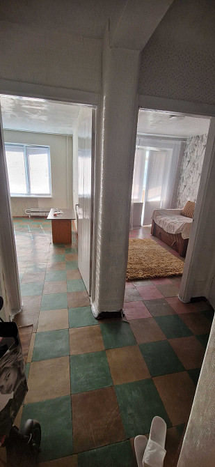 Здам 2-х кім. квартиру на Червоному Камні Днепр - изображение 4