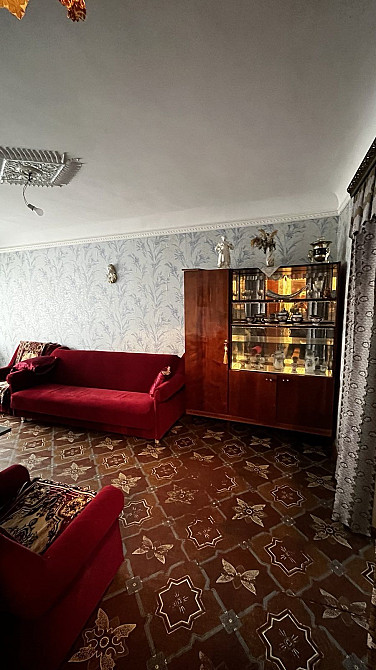 Здам 2х комн.кв.Центр Кременчуг - изображение 1