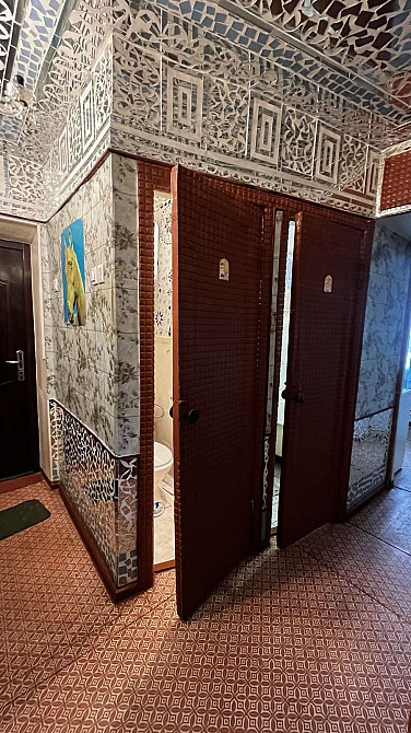 Здам 2х комн.кв.Центр Кременчуг - изображение 6