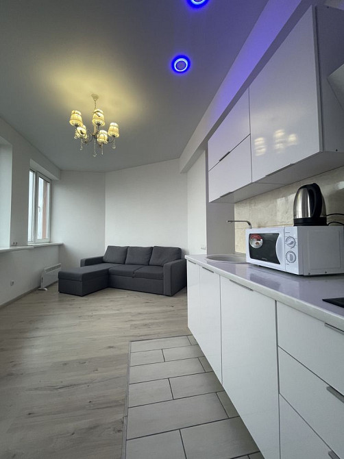 Оренда 2 кімнатної квартири, центр, Каскад - Поаза,  жк Чкаловскій Дніпро - зображення 1