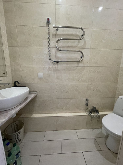 Оренда 2 кімнатної квартири, центр, Каскад - Поаза,  жк Чкаловскій Дніпро - зображення 7