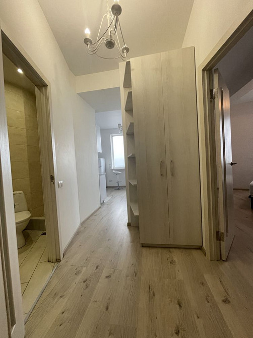 Оренда 2 кімнатної квартири, центр, Каскад - Поаза,  жк Чкаловскій Дніпро - зображення 4