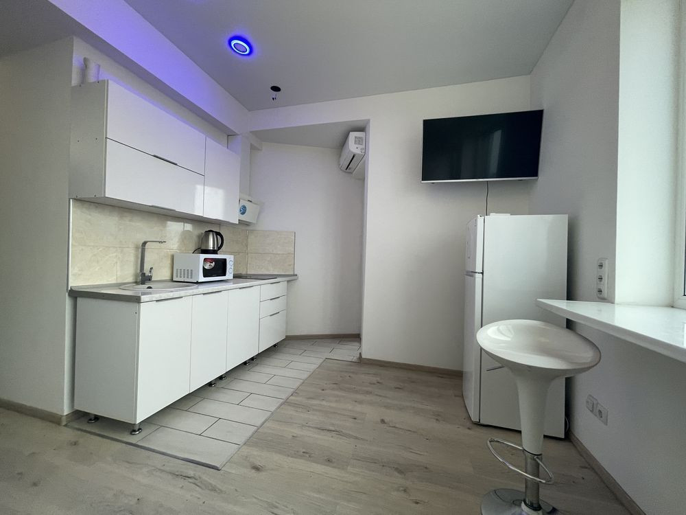 Оренда 2 кімнатної квартири, центр, Каскад - Поаза,  жк Чкаловскій Дніпро - зображення 2