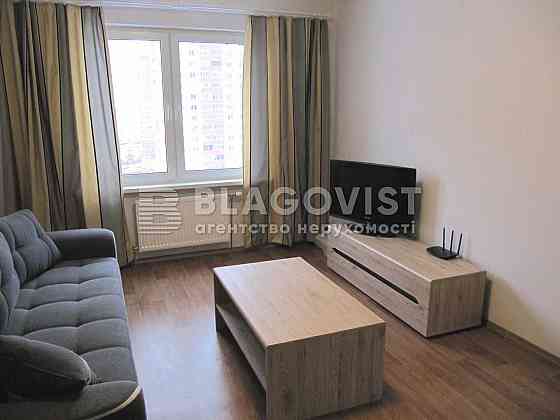 Оренда 2-х кім квартири 70м метро Позняки Киев