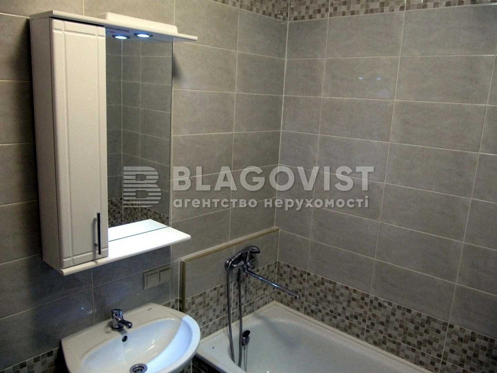 Оренда 2-х кім квартири 70м метро Позняки Киев - изображение 8