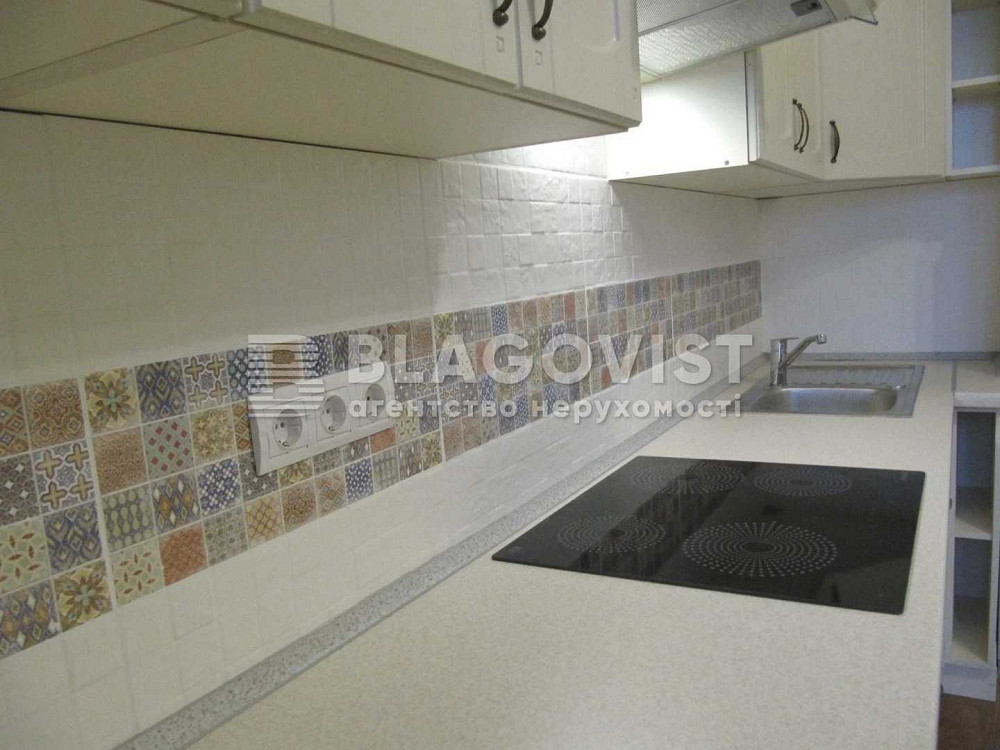 Оренда 2-х кім квартири 70м метро Позняки Киев - изображение 7
