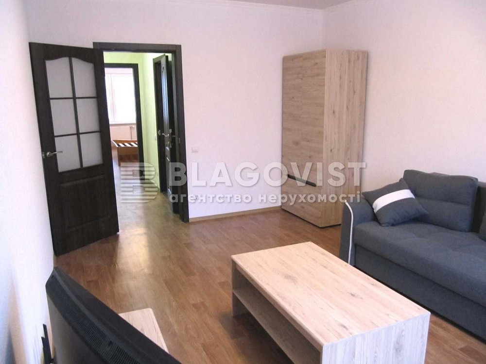 Оренда 2-х кім квартири 70м метро Позняки Киев - изображение 3