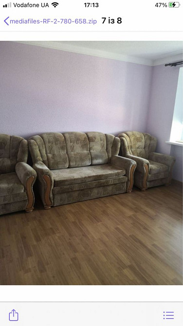 Здам 2-ку Центр | Новобудова Полтава - зображення 1