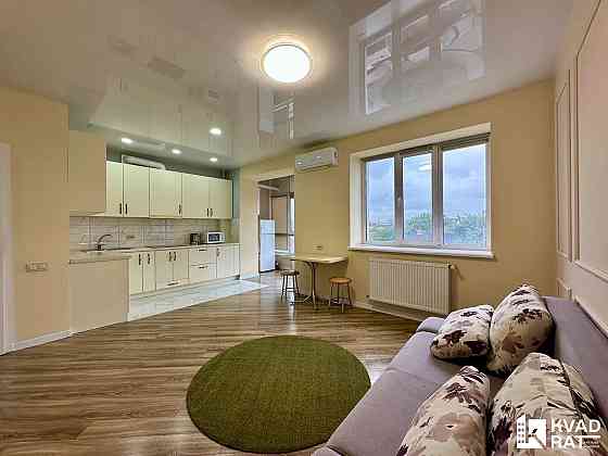 оренда затишної 1 кім в ЖК Містечко центральне Івано-Франківськ