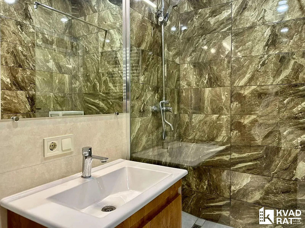 оренда затишної 1 кім в ЖК Містечко центральне Ивано-Франковск - изображение 6